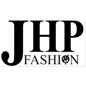 JHP Fashion logo vandaag besteld, morgen in huis